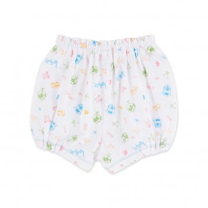 "Auka Infant shorts "