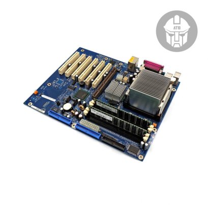 Motherboard FSC D1688