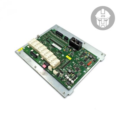 Safety Interface Board