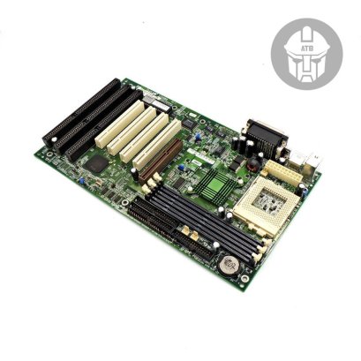 Motherboard SY-7VBA133