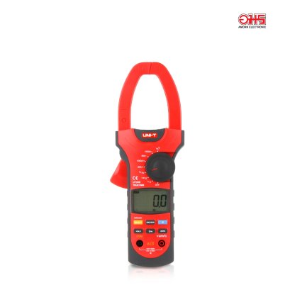 UT200A Digital Clamp Meter - uni-tthailand
