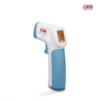 A13T Temperature Humidity Meter - UNI-T Meters