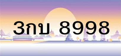 3กบ 8998