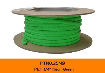 TECHFLEX : Flexo PET