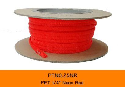 TECHFLEX : Flexo PET