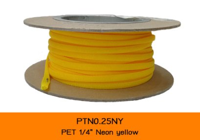 TECHFLEX : Flexo PET