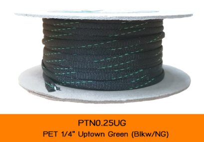 TECHFLEX : Flexo PET