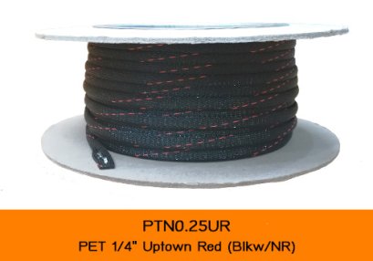 TECHFLEX : Flexo PET