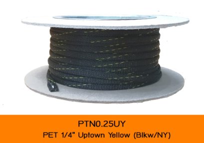 TECHFLEX : Flexo PET