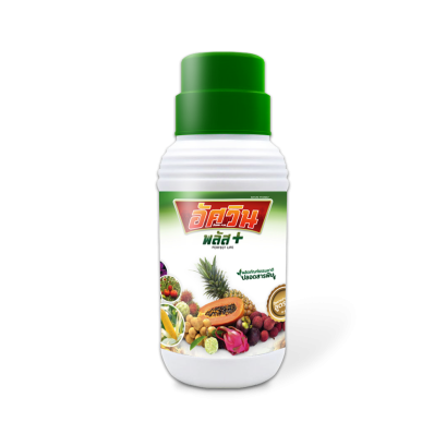 อัศวิน พลัส