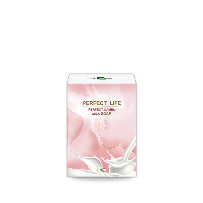 เพอร์เฟค คาเมล มิลล์ โซป