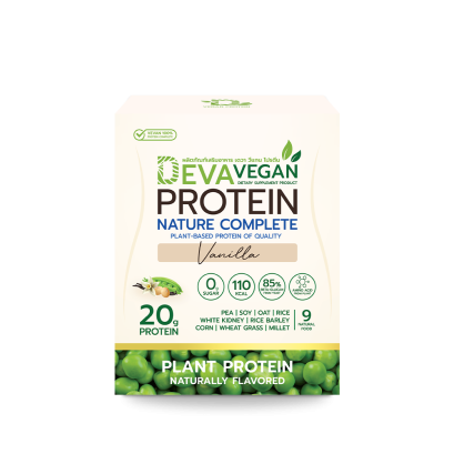 เดวา วีแกน โปรตีน