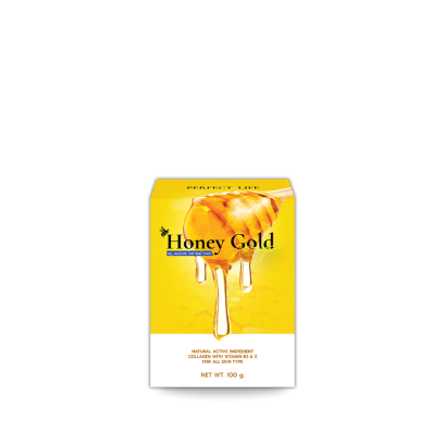 เพอร์เฟค ฮันนี่ โกล์ด โซป