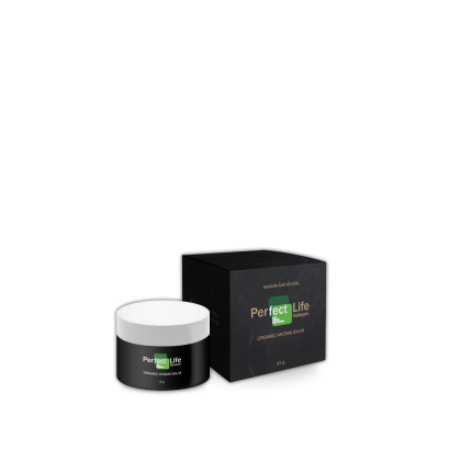 เพอร์เฟคไลฟ์ เน็ทเวิร์ค ออร์แกนิก อโรม่า บาล์ม