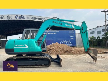 KOBELCO SK60-3