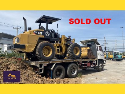 CAT910H