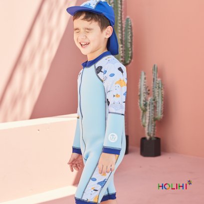 Neo Koh Lha เกาะหลากันอุณหภูมิ (สินค้ามีตำหนิเล็กน้อย)
