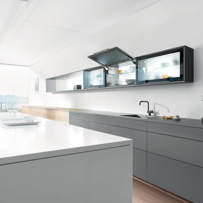 AVENTOS HK - stay lift