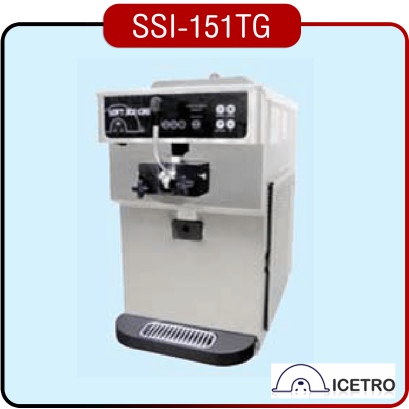 SSI-151TG