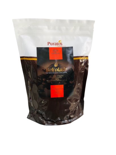 darkchoc60.5%belcolard (1กก.)