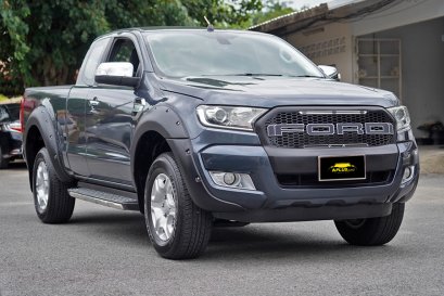 FORD RANGER OPEN CAB 2.2AT Hi-RIDER XLT 2015