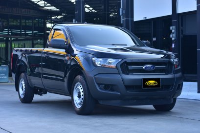 FORD RANGER 2.2MT 2019 *5,xxx KM.