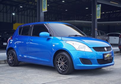 SUZUKI SWIFT GL 1.2AT 2016