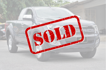 FORD RANGER OPEN CAB 2.2AT Hi-RIDER XLT 2015