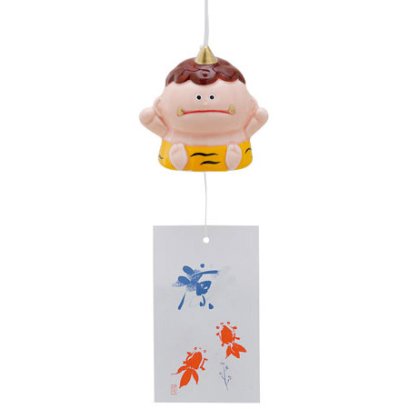 โมบาย ยักษ์สีชมพู  6.8  cm