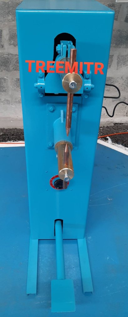 เครื่องอาร์คขาเหยียบ