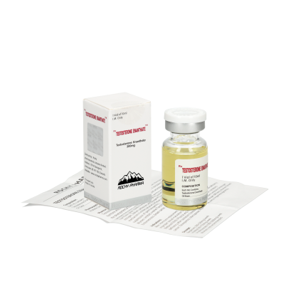 Testosterone Enanthate 300mg
