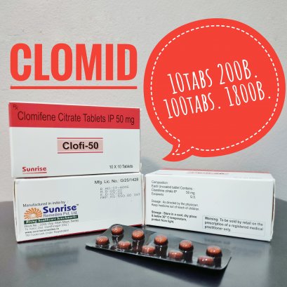 clomid