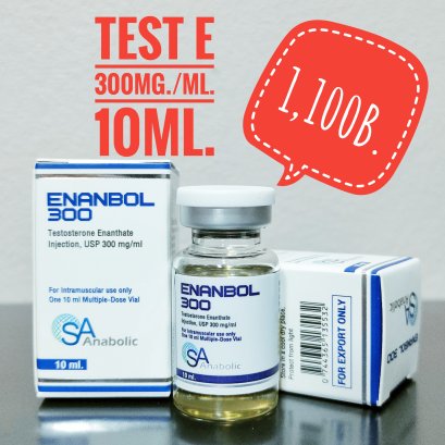 sa test e300