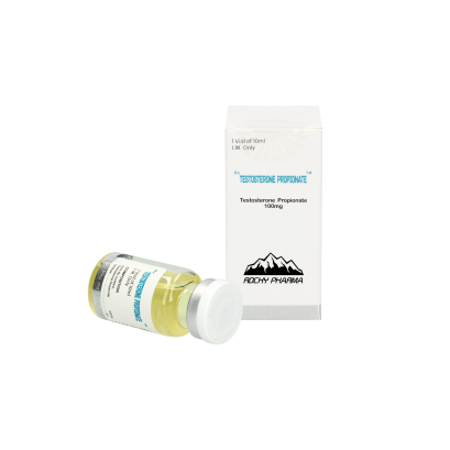 Testosterone Propionate 100mg