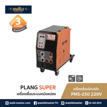 พลัง PMS-250 220V