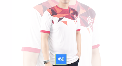 เสื้อยืดผู้ชาย