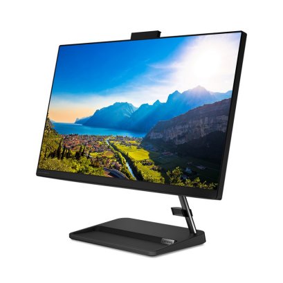 Lenovo ideacentre aio 3 24itl6 обзор