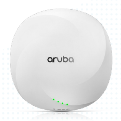 Ap Hpe-aruba - Innovation-tech