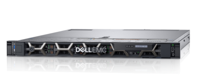 Rack Server Dell - innovation-tech