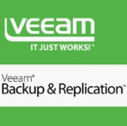 Veeam Backup & Replication Enterprise_24x7