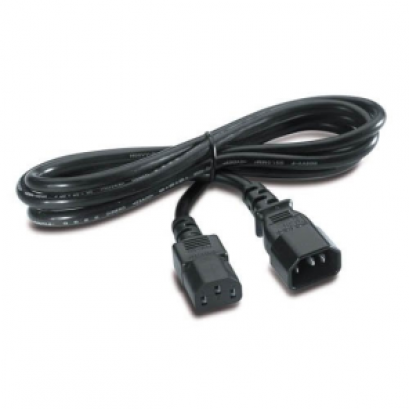 Power cord (Output)