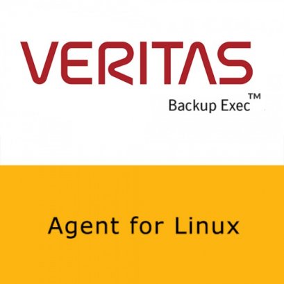 Veritas Agent for Linux