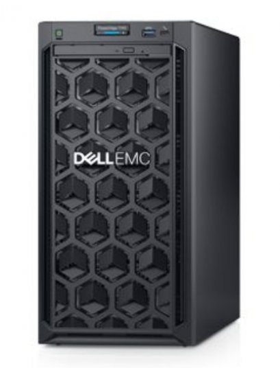 Dell PowerEdge T140OS