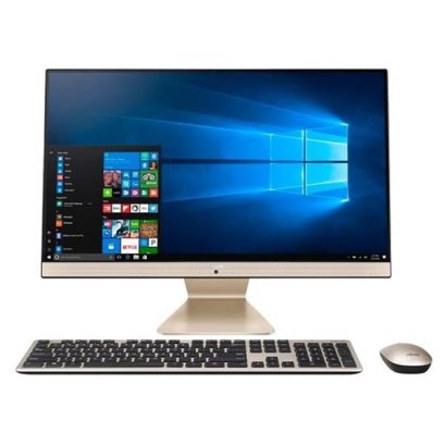 asus aio 222