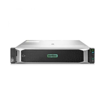 Rack Server HPE - innovation-tech