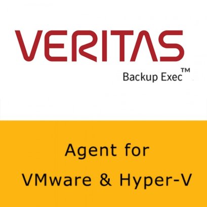 Veritas Backup - innovation-tech