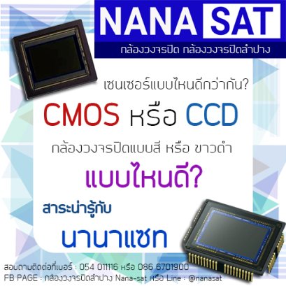 nanasatcctv