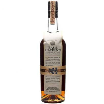 Basil Hayden's Bourbon 1L