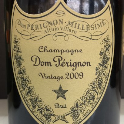 Dom Perignon Brut Vintage 2008 75cl