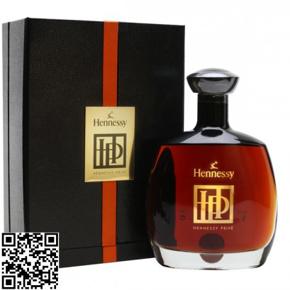 Hennessy Prive 70cl